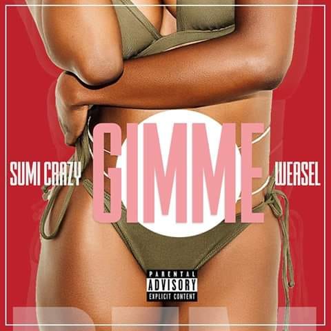 Radio And Weasel ft.Sumi Crazy